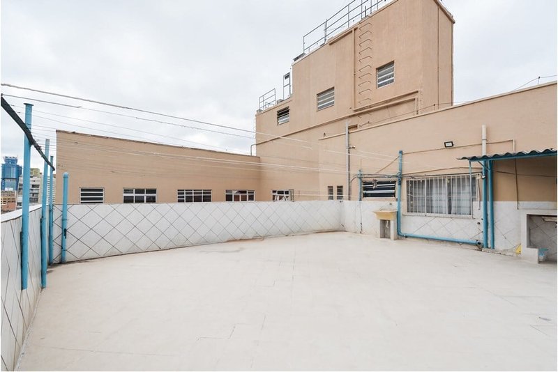 Apartamento a venda - Bela Vista Conselheiro Ramalho São Paulo - 