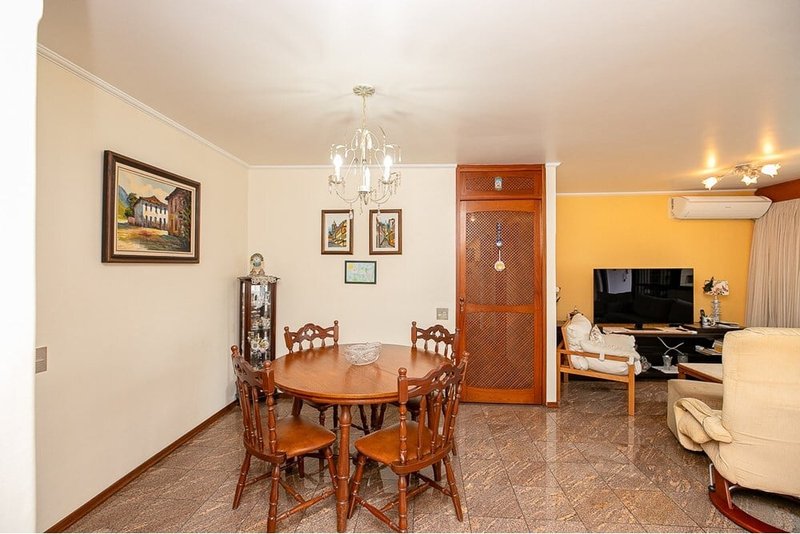 Apartamento a venda - Itaim Bibi Bandeira Paulista São Paulo - 
