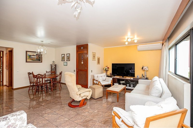 Apartamento a venda - Itaim Bibi Bandeira Paulista São Paulo - 