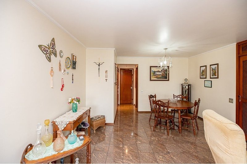 Apartamento a venda - Itaim Bibi Bandeira Paulista São Paulo - 