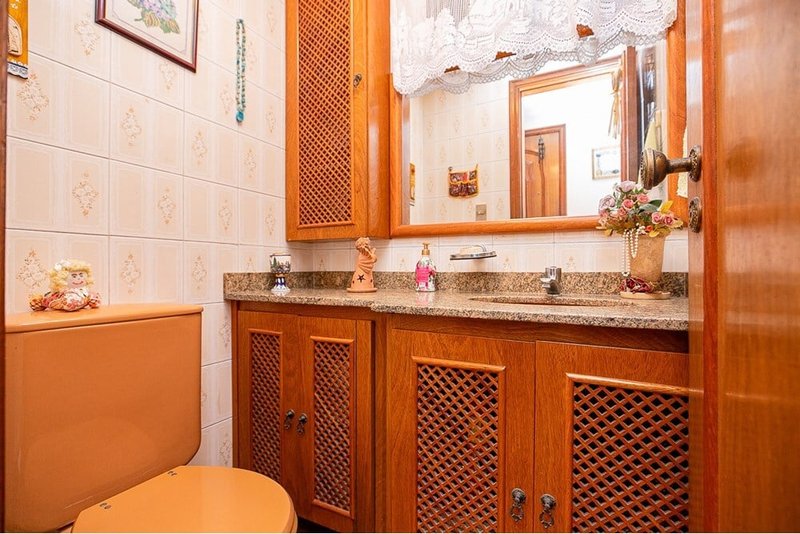 Apartamento a venda - Itaim Bibi Bandeira Paulista São Paulo - 