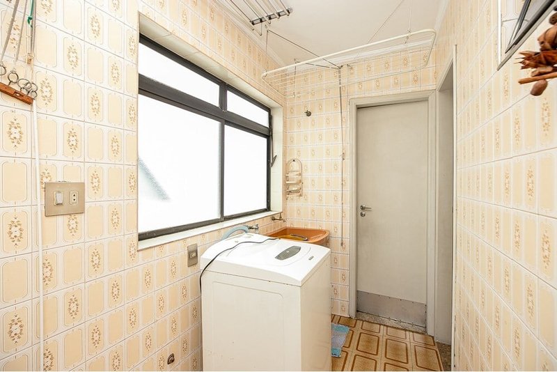Apartamento a venda - Itaim Bibi Bandeira Paulista São Paulo - 