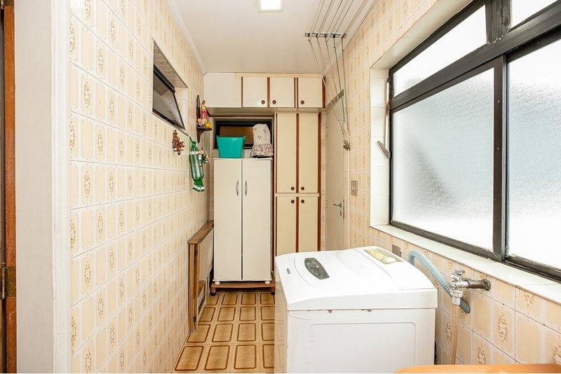 Apartamento a venda - Itaim Bibi Bandeira Paulista São Paulo - 