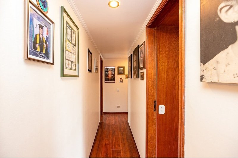 Apartamento a venda - Itaim Bibi Bandeira Paulista São Paulo - 