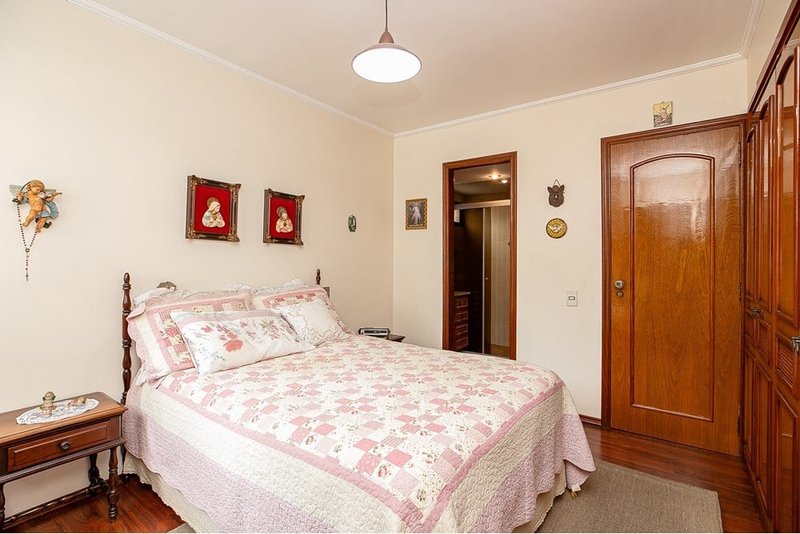 Apartamento a venda - Itaim Bibi Bandeira Paulista São Paulo - 
