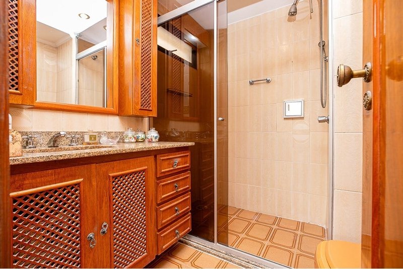 Apartamento a venda - Itaim Bibi Bandeira Paulista São Paulo - 