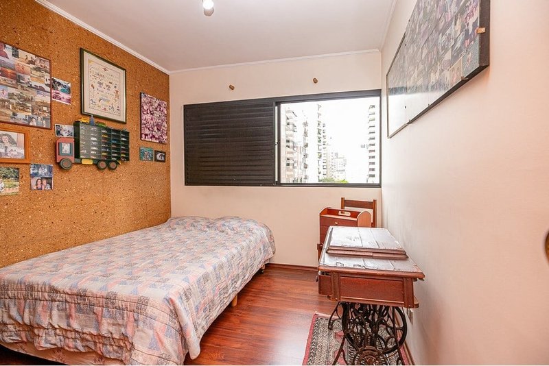 Apartamento a venda - Itaim Bibi Bandeira Paulista São Paulo - 
