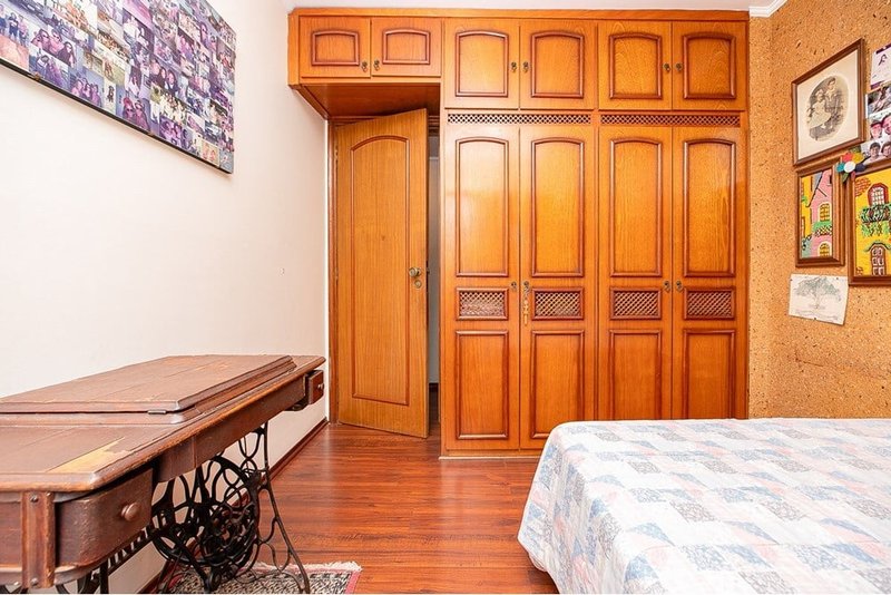 Apartamento a venda - Itaim Bibi Bandeira Paulista São Paulo - 