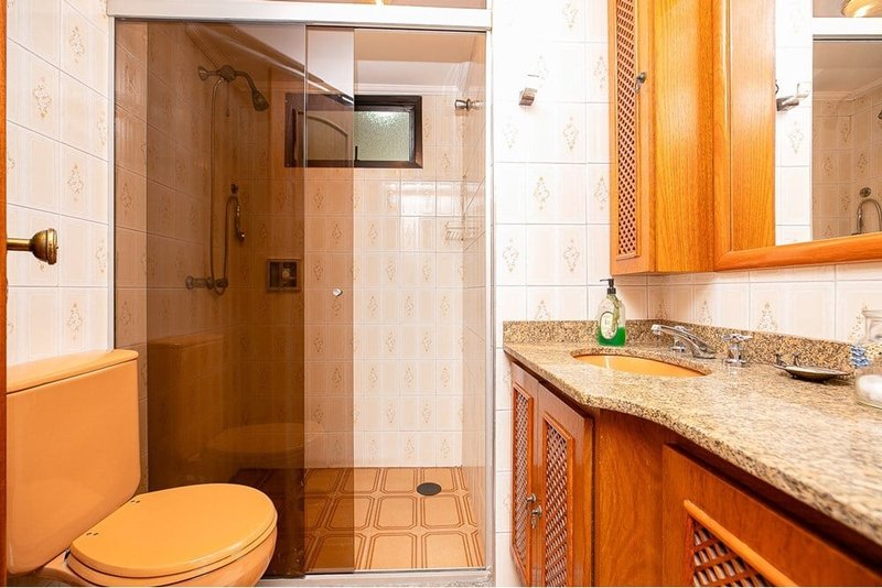 Apartamento a venda - Itaim Bibi Bandeira Paulista São Paulo - 