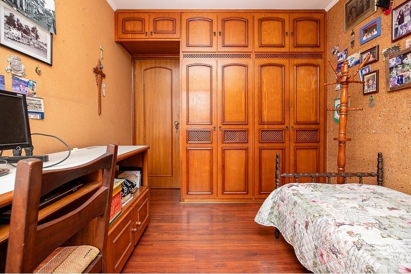 Apartamento a venda - Itaim Bibi Bandeira Paulista São Paulo - 