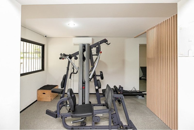 Apartamento a venda - Itaim Bibi Bandeira Paulista São Paulo - 