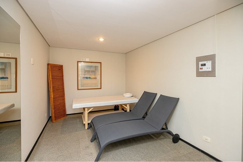Apartamento a venda - Itaim Bibi Bandeira Paulista São Paulo - 