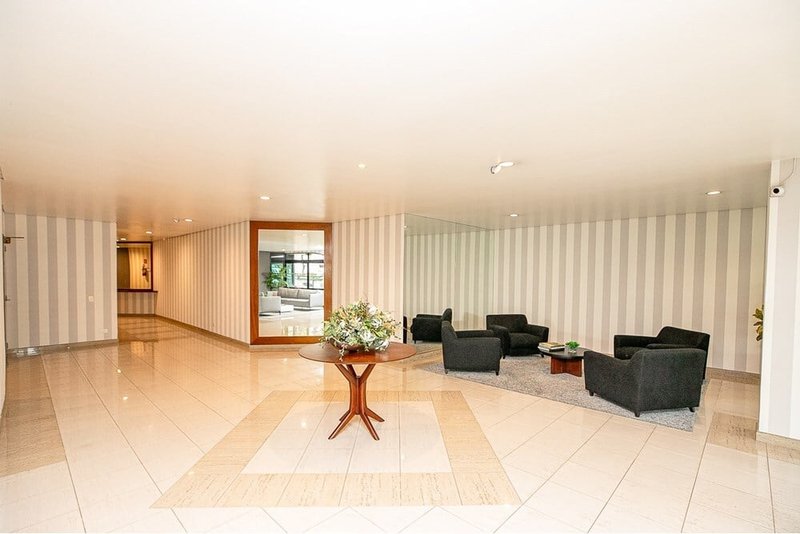 Apartamento a venda - Itaim Bibi Bandeira Paulista São Paulo - 