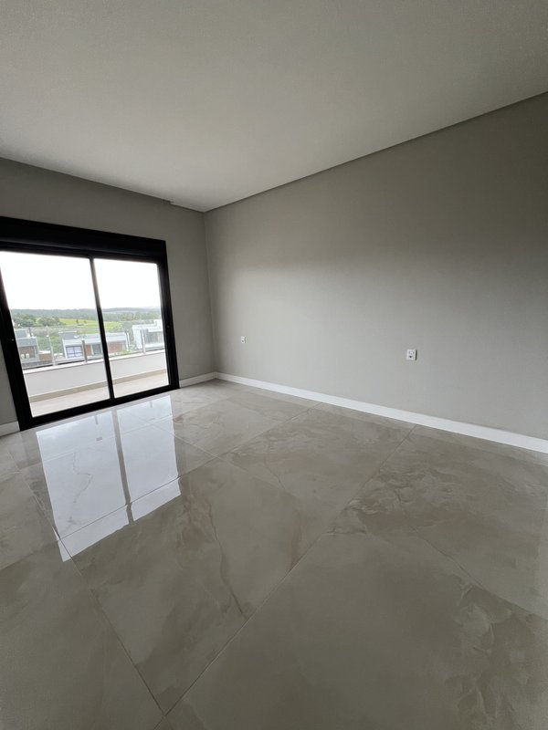 QUALIDADE DE VIDA É NO HORIZON | R$ 3.450.000 - 421M² | 4 SUÍTES | 4 VAGAS Rua das Petúnias Estância Velha - 
