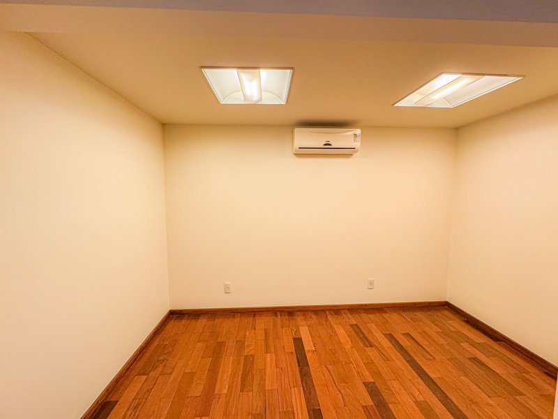 Maison Mont Blanc  - Apartamento à venda com 652 m² | 4 suítes Avenida Oiapoque Barueri - 