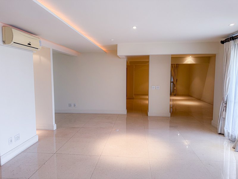 Maison Mont Blanc  - Apartamento à venda com 652 m² | 4 suítes Avenida Oiapoque Barueri - 