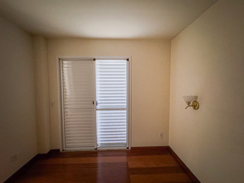 Maison Mont Blanc  - Apartamento à venda com 652 m² | 4 suítes Avenida Oiapoque Barueri - 