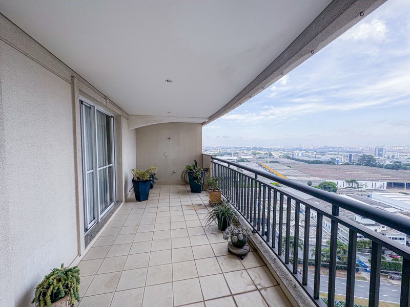 Maison Mont Blanc  - Apartamento à venda com 652 m² | 4 suítes Avenida Oiapoque Barueri - 