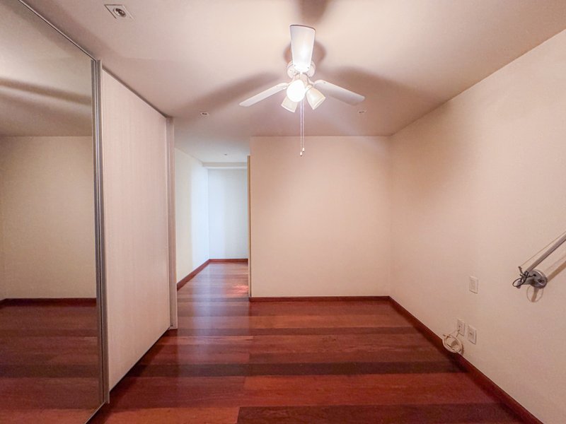 Maison Mont Blanc  - Apartamento à venda com 652 m² | 4 suítes Avenida Oiapoque Barueri - 