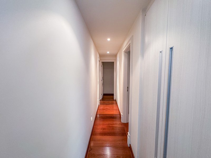 Maison Mont Blanc  - Apartamento à venda com 652 m² | 4 suítes Avenida Oiapoque Barueri - 