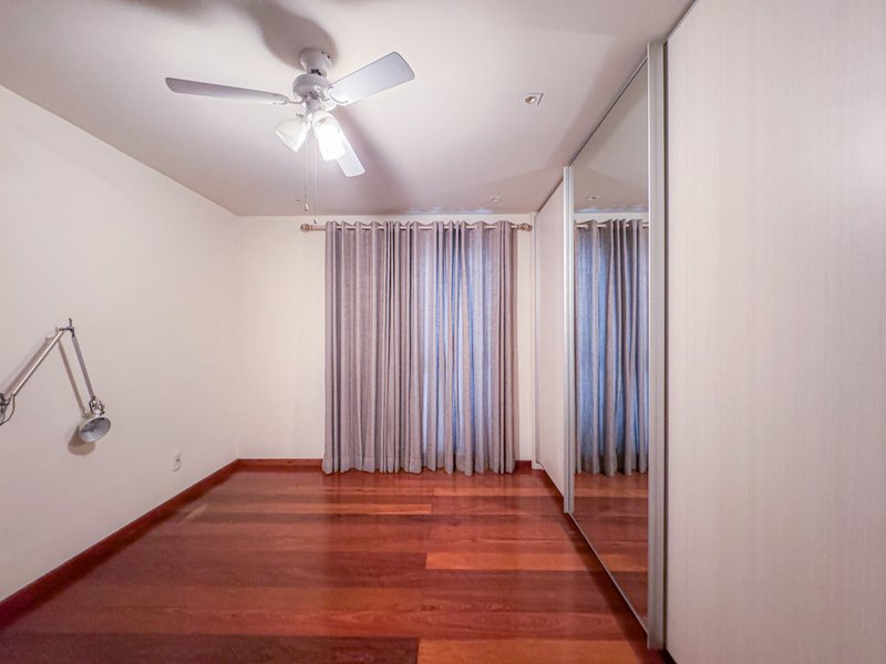 Maison Mont Blanc  - Apartamento à venda com 652 m² | 4 suítes Avenida Oiapoque Barueri - 