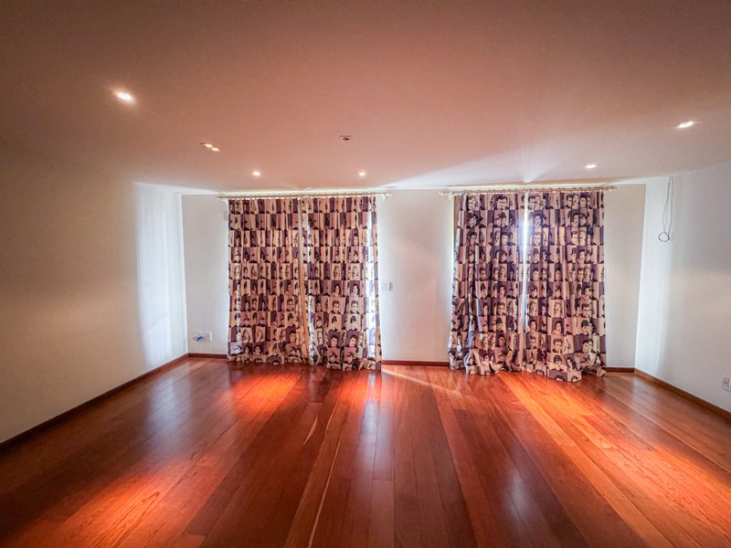 Maison Mont Blanc  - Apartamento à venda com 652 m² | 4 suítes Avenida Oiapoque Barueri - 