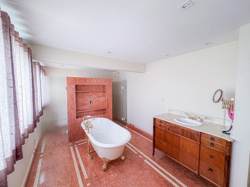 Maison Mont Blanc  - Apartamento à venda com 652 m² | 4 suítes Avenida Oiapoque Barueri - 