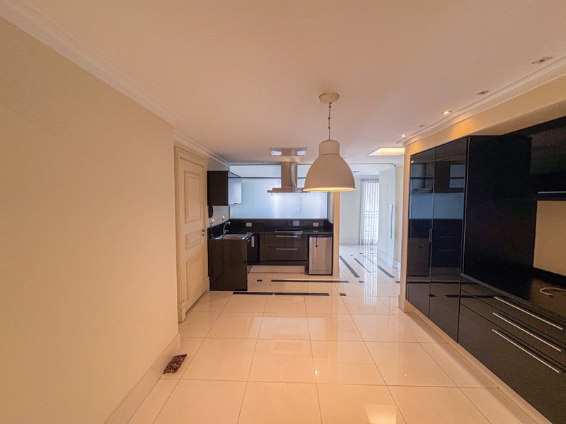 Maison Mont Blanc  - Apartamento à venda com 652 m² | 4 suítes Avenida Oiapoque Barueri - 