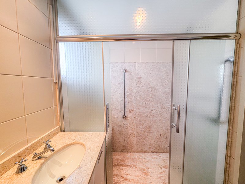 Maison Mont Blanc  - Apartamento à venda com 652 m² | 4 suítes Avenida Oiapoque Barueri - 