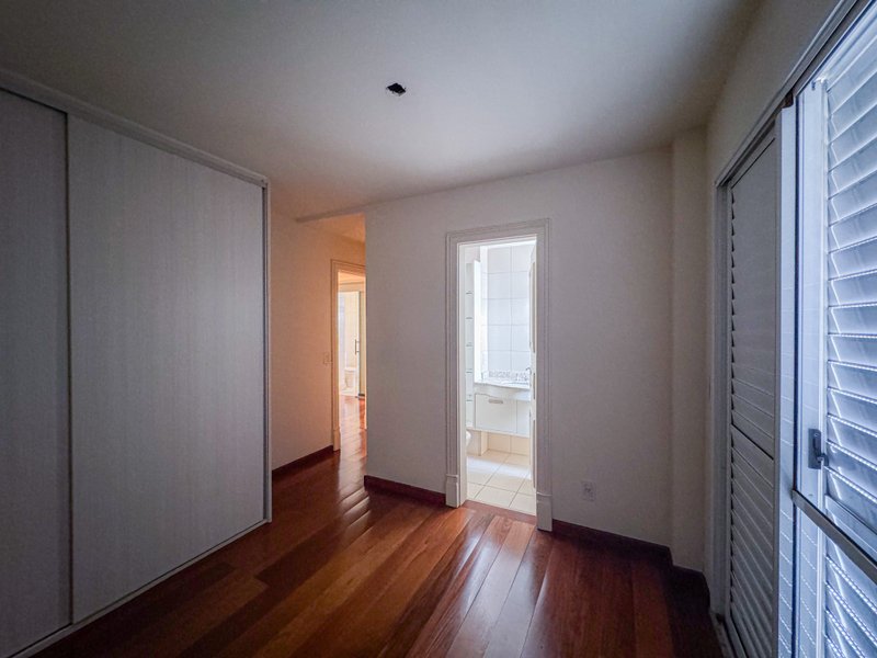 Maison Mont Blanc  - Apartamento à venda com 652 m² | 4 suítes Avenida Oiapoque Barueri - 