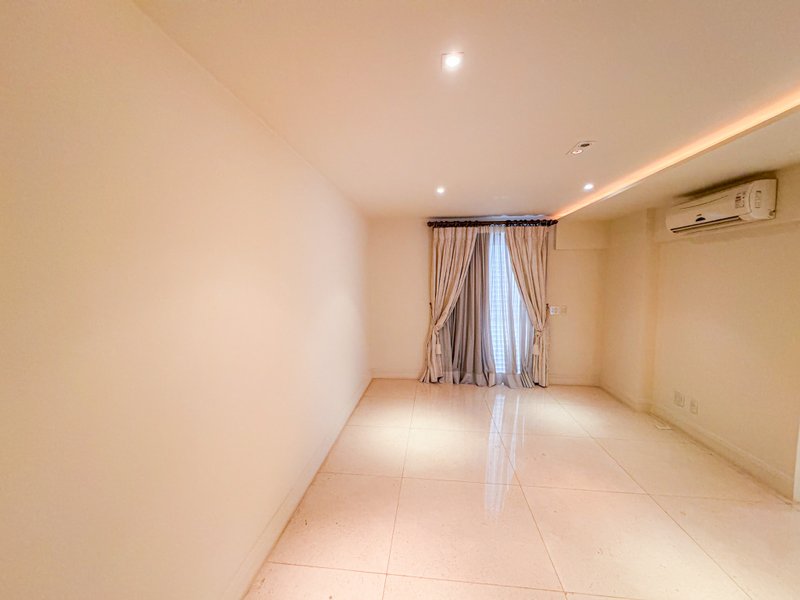 Maison Mont Blanc  - Apartamento à venda com 652 m² | 4 suítes Avenida Oiapoque Barueri - 