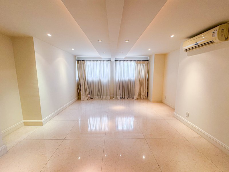 Maison Mont Blanc  - Apartamento à venda com 652 m² | 4 suítes Avenida Oiapoque Barueri - 