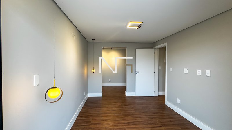 Sofisticação e Conforto: Casa duplex com 3 Suítes e Alto Padrão de acabamento Rodovia do Sol Guarapari - 