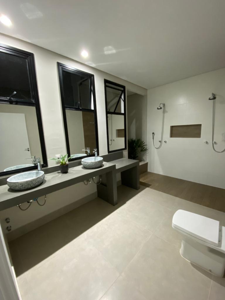 Casa com 4 dormit&oacute;rios &agrave; venda,453 m&sup2; - Condom&iacute;nio Lago Azul Golfe Clube -Ara&ccedil;oiaba - SP Rodovia Raposo Tavares Araçoiaba da Serra - 