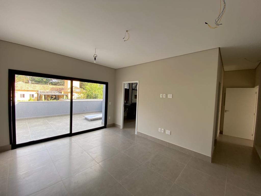 Casa com 4 dormit&oacute;rios &agrave; venda,453 m&sup2; - Condom&iacute;nio Lago Azul Golfe Clube -Ara&ccedil;oiaba - SP Rodovia Raposo Tavares Araçoiaba da Serra - 