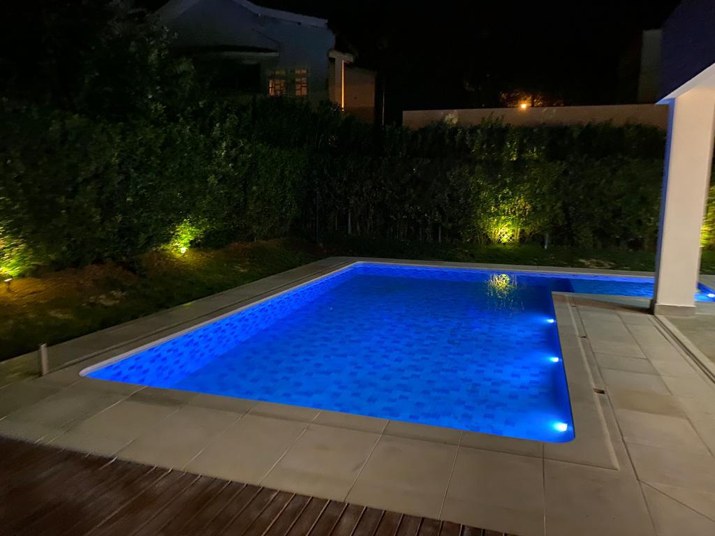 Casa com 4 dormit&oacute;rios &agrave; venda,453 m&sup2; - Condom&iacute;nio Lago Azul Golfe Clube -Ara&ccedil;oiaba - SP Rodovia Raposo Tavares Araçoiaba da Serra - 