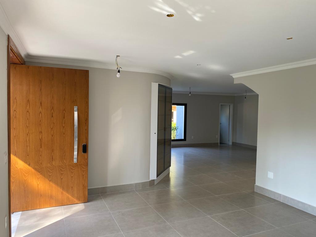 Casa com 4 dormit&oacute;rios &agrave; venda,453 m&sup2; - Condom&iacute;nio Lago Azul Golfe Clube -Ara&ccedil;oiaba - SP Rodovia Raposo Tavares Araçoiaba da Serra - 