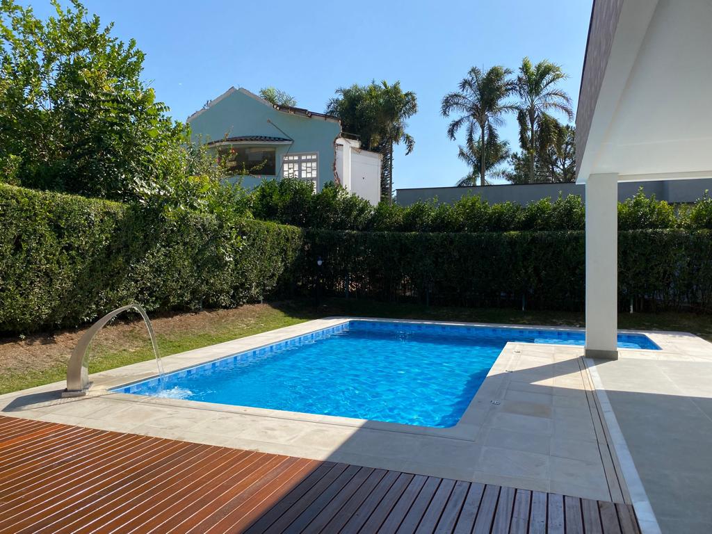 Casa com 4 dormit&oacute;rios &agrave; venda,453 m&sup2; - Condom&iacute;nio Lago Azul Golfe Clube -Ara&ccedil;oiaba - SP Rodovia Raposo Tavares Araçoiaba da Serra - 