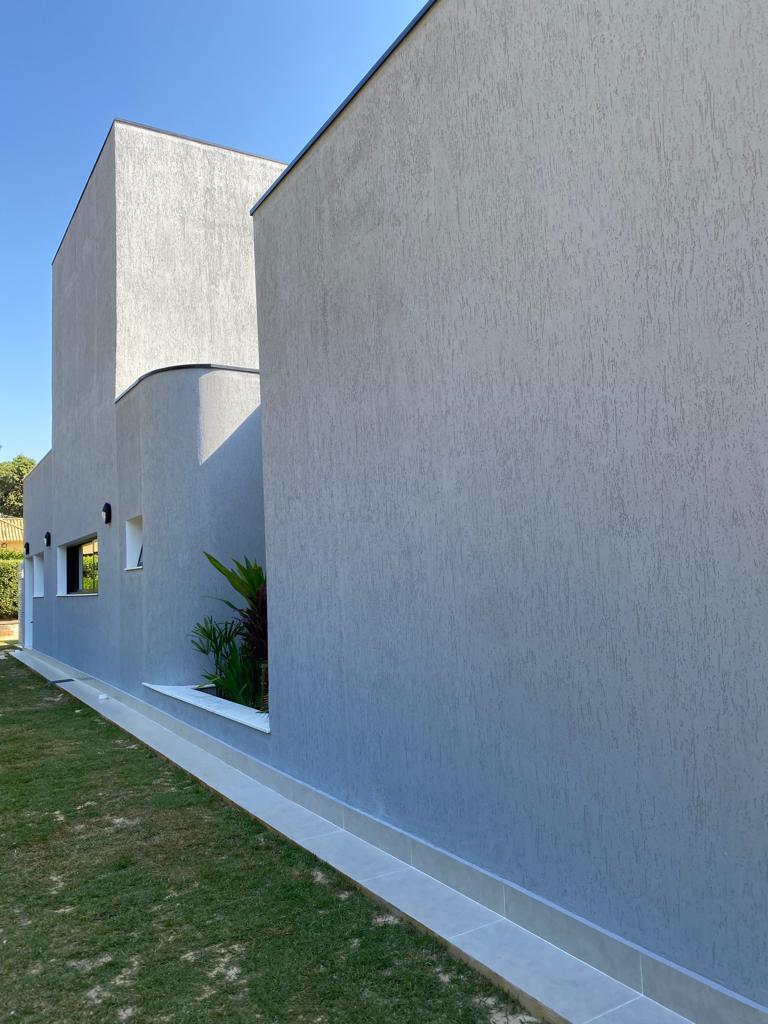 Casa com 4 dormit&oacute;rios &agrave; venda,453 m&sup2; - Condom&iacute;nio Lago Azul Golfe Clube -Ara&ccedil;oiaba - SP Rodovia Raposo Tavares Araçoiaba da Serra - 