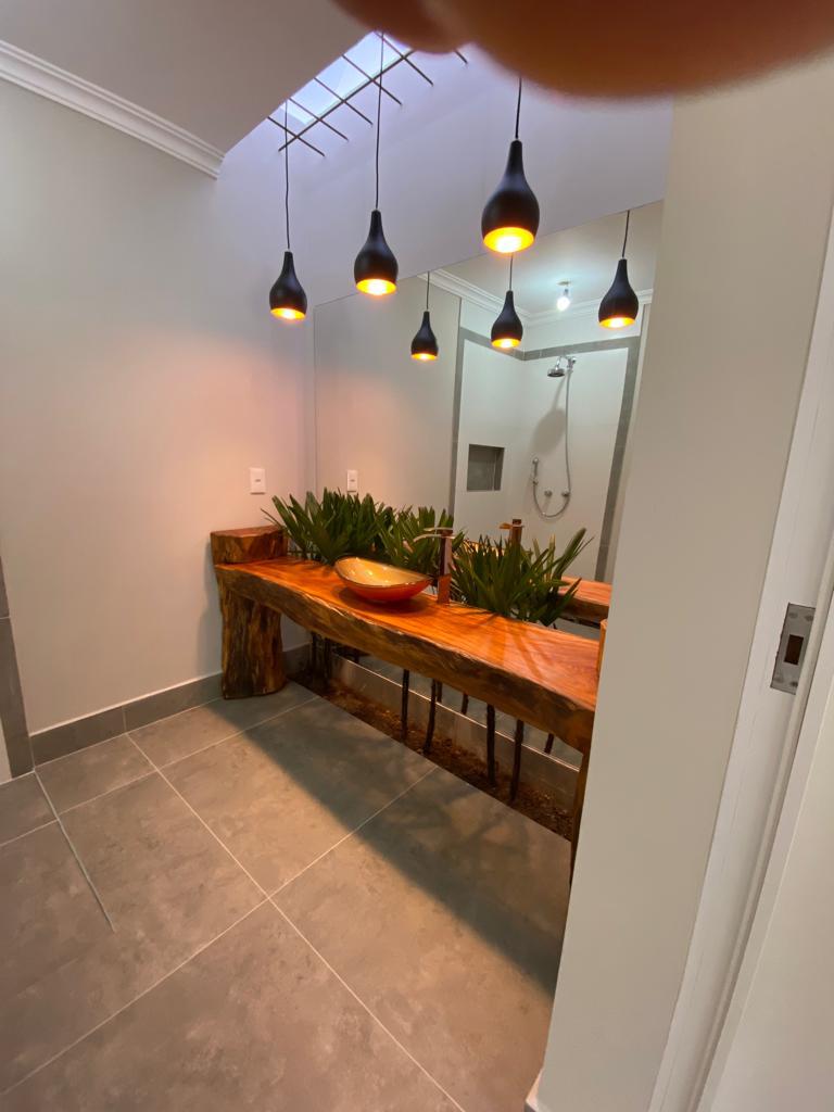 Casa com 4 dormit&oacute;rios &agrave; venda,453 m&sup2; - Condom&iacute;nio Lago Azul Golfe Clube -Ara&ccedil;oiaba - SP Rodovia Raposo Tavares Araçoiaba da Serra - 