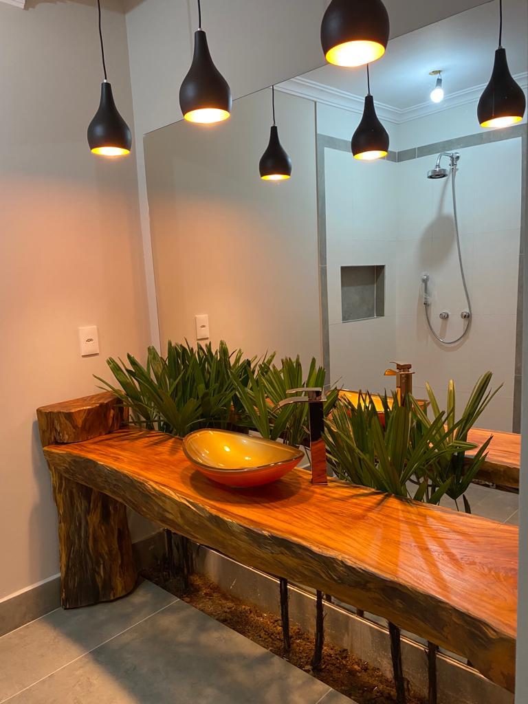 Casa com 4 dormit&oacute;rios &agrave; venda,453 m&sup2; - Condom&iacute;nio Lago Azul Golfe Clube -Ara&ccedil;oiaba - SP Rodovia Raposo Tavares Araçoiaba da Serra - 