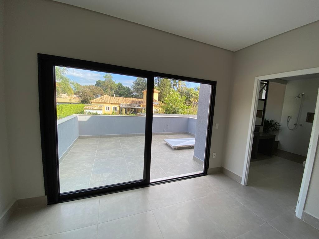 Casa com 4 dormit&oacute;rios &agrave; venda,453 m&sup2; - Condom&iacute;nio Lago Azul Golfe Clube -Ara&ccedil;oiaba - SP Rodovia Raposo Tavares Araçoiaba da Serra - 