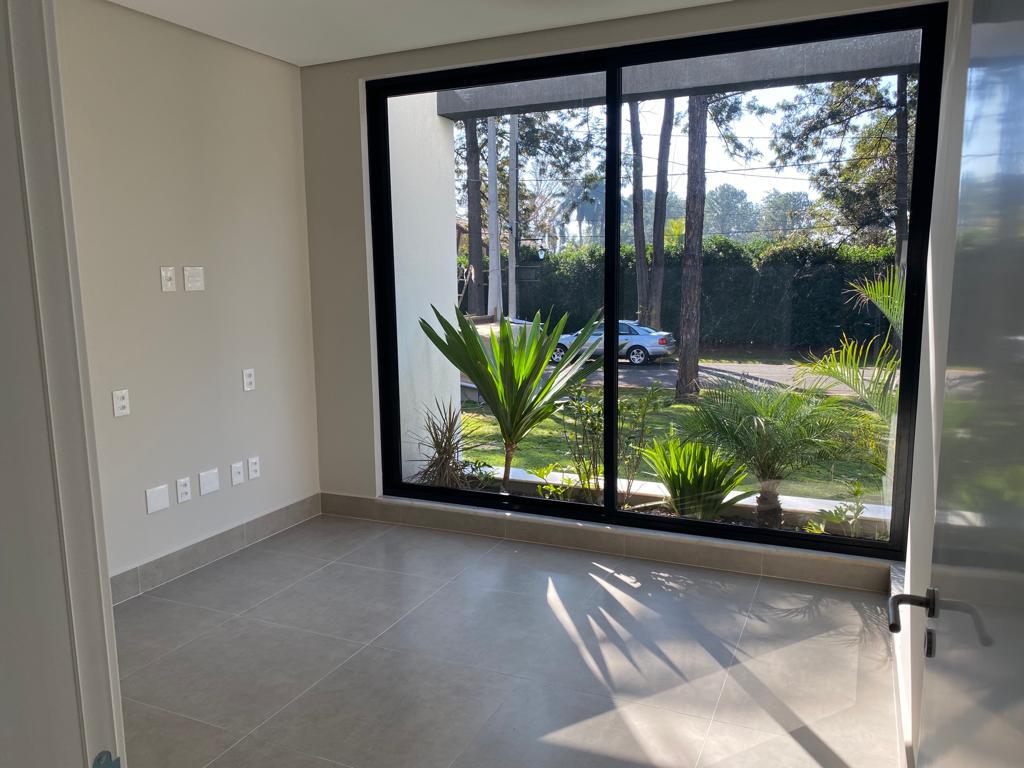 Casa com 4 dormit&oacute;rios &agrave; venda,453 m&sup2; - Condom&iacute;nio Lago Azul Golfe Clube -Ara&ccedil;oiaba - SP Rodovia Raposo Tavares Araçoiaba da Serra - 