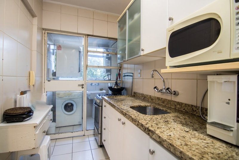 Apartamento PHR 76 Apto 37659 82.77m² 2D Heretiano Rocha Porto Alegre - 