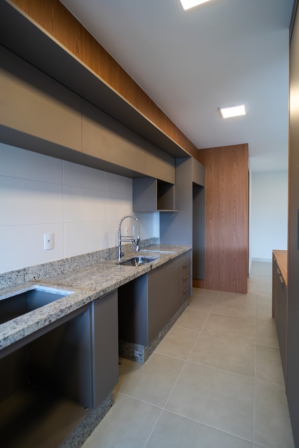 Apartamento com 3 dormit&oacute;rios &agrave; venda,107m&sup2; - Condom&iacute;nio Edif&iacute;cio &Eacute;pico - Sorocaba - SP Rua Gustavo Magalhães Sorocaba - 