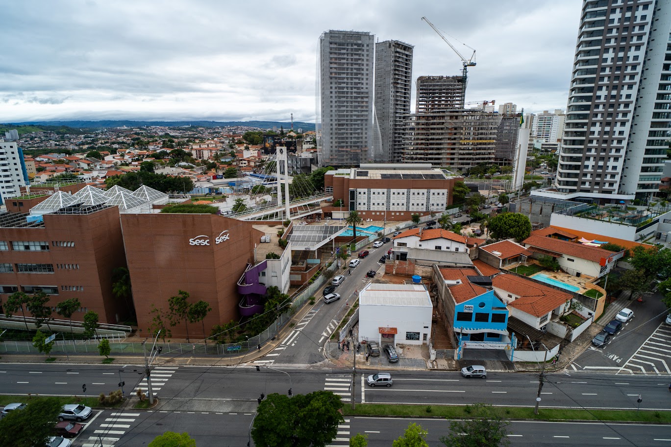 Apartamento com 3 dormit&oacute;rios &agrave; venda,107m&sup2; - Condom&iacute;nio Edif&iacute;cio &Eacute;pico - Sorocaba - SP Rua Gustavo Magalhães Sorocaba - 