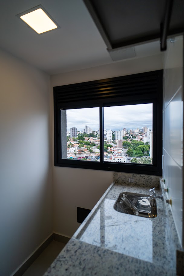 Apartamento com 3 dormit&oacute;rios &agrave; venda,107m&sup2; - Condom&iacute;nio Edif&iacute;cio &Eacute;pico - Sorocaba - SP Rua Gustavo Magalhães Sorocaba - 