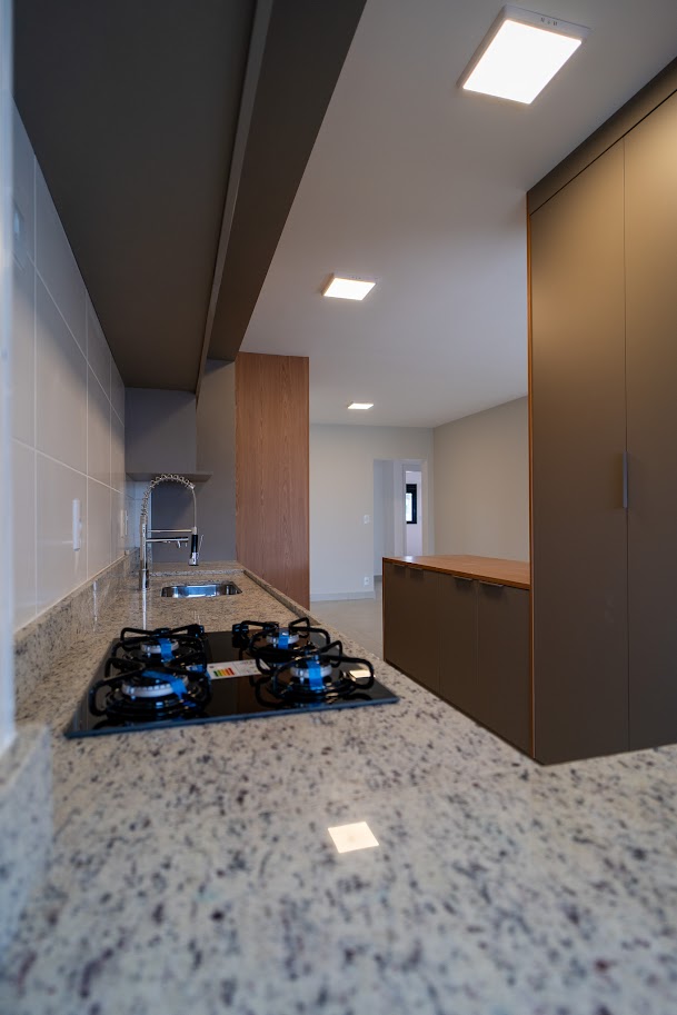 Apartamento com 3 dormit&oacute;rios &agrave; venda,107m&sup2; - Condom&iacute;nio Edif&iacute;cio &Eacute;pico - Sorocaba - SP Rua Gustavo Magalhães Sorocaba - 