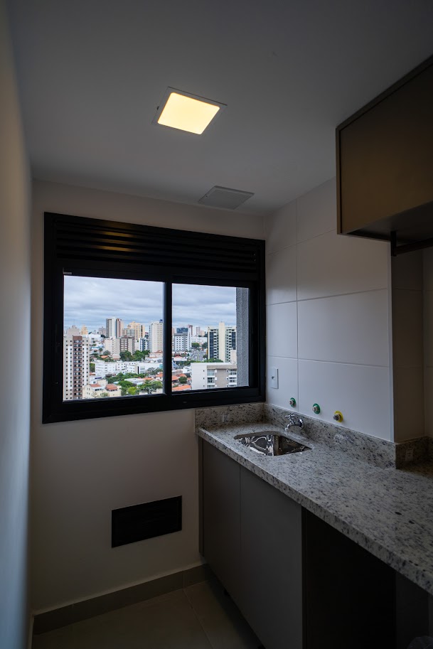 Apartamento com 3 dormit&oacute;rios &agrave; venda,107m&sup2; - Condom&iacute;nio Edif&iacute;cio &Eacute;pico - Sorocaba - SP Rua Gustavo Magalhães Sorocaba - 