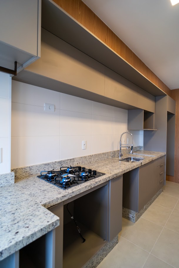 Apartamento com 3 dormit&oacute;rios &agrave; venda,107m&sup2; - Condom&iacute;nio Edif&iacute;cio &Eacute;pico - Sorocaba - SP Rua Gustavo Magalhães Sorocaba - 